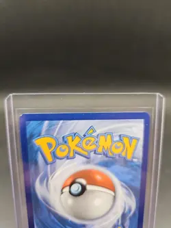 Pokemon TCG Mew Ex 232/091 Paldean Fates Bubble Mew SIR! See Pics - Image 4