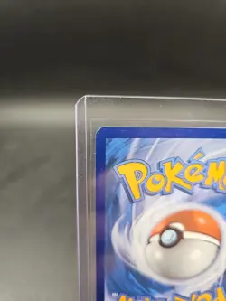 Pokemon TCG Mew Ex 232/091 Paldean Fates Bubble Mew SIR! See Pics - Image 5