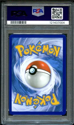 Pokemon Paldea Evolved Skeledirge ex 258 PSA 10 - Image 2