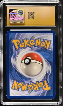 Pokemon Ceruledge #040/091 Paldean Fates PokeMon Day Promo CGC Pristine 10 - Image 2