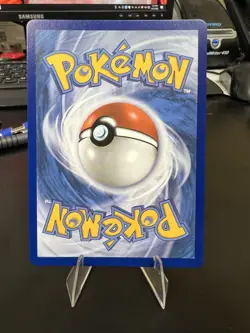 Pokemon Mega Charizard X ex 029 Mega Evolution Holo Black Star Promo Near Mint - Image 2