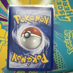 Sableye 23/107 2005 EX Deoxys Pokemon TCG Reverse Holo Rare Stamped MP - Image 2