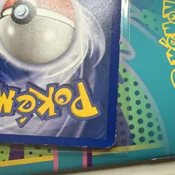 Sableye 23/107 2005 EX Deoxys Pokemon TCG Reverse Holo Rare Stamped MP - Image 3