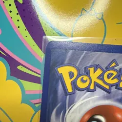 Sableye 23/107 2005 EX Deoxys Pokemon TCG Reverse Holo Rare Stamped MP - Image 5