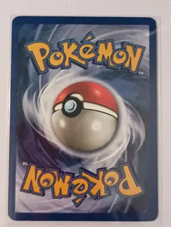 Pokemon Articuno 17/62 Fossil Rare WOTC Vintage Legendary Bird NM LP - Image 2