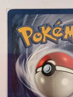 Pokemon Articuno 17/62 Fossil Rare WOTC Vintage Legendary Bird NM LP - Image 3