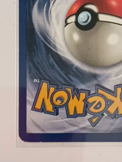 Pokemon Articuno 17/62 Fossil Rare WOTC Vintage Legendary Bird NM LP - Image 4