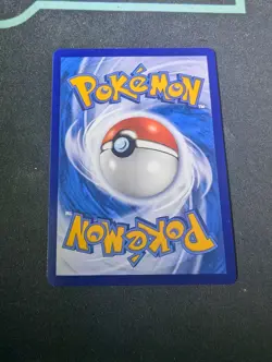 2025 Pokemon Simplified Chinese Gem Pack Vol.3 Art Rare Mismagius - Image 2