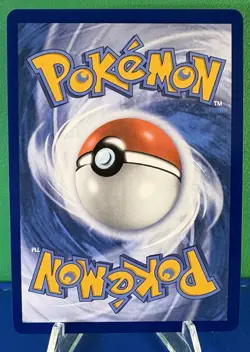 Pokemon TCG Stuffel 154/132 Mega Evolution Illustration Rare - Near Mint - Image 3