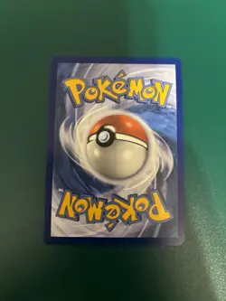 Pokemon TCG Hisuian Growlithe Twilight Masquerade IR 181/167 - Image 2