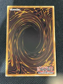 YuGiOh! - Dinomight Powerload, the Dracoslayer DABL-EN024 Super Rare 1st Ed NM - Image 2