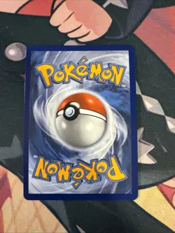 Pokemon TCG: Ascended Heroes Boss's Orders Corbeau 256/217 Full Art Ultra Rare - Image 2