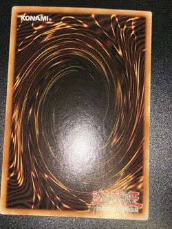 Yugioh! LP Souleating Oviraptor - MGED-EN015 - Premium Gold Rare - 1st Edition L - Image 2