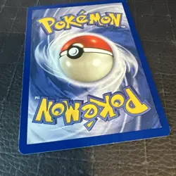 Pokemon Clefairy 5/102 - Base Set Holo Rare 1999 WOTC - LP / NM - Image 4