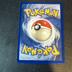 Pokemon Clefairy 5/102 - Base Set Holo Rare 1999 WOTC - LP / NM - Image 5