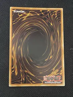 YuGiOh! - Ghoti Fury DABL-EN091 Ultra Rare 1st Edition Near Mint - Image 2