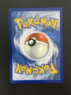 Pokemon TCG Dawn 118/094 Full Art Trainer Phantasmal Flames - Image 2