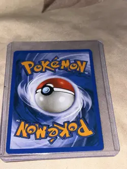 Pokemon TCG Raging Bolt ex 166/131 151 Ancient Basic 240 HP Holo EX English - Image 2