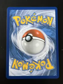 2014 Pokemon Black Star Promo Venusaur EX XY28 - Image 2