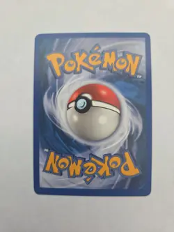 Pokemon Expedition Alakazam Non-Holo Rare 33/165 LP-NM - Image 4