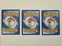 Pokemon TCG First Partner Illustration Collection Series 1 Gen 4 Sinnoh Starters - Image 5