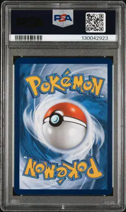 2024 POKEMON TRICK OR TRADE #057 GENGAR PSA 10 - Image 2