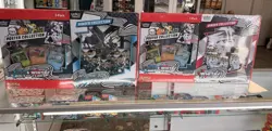 ⚡Pokemon White Flare / Black Bolt Poster Collection + Binder (Sam's Club Bundle) - Image 3