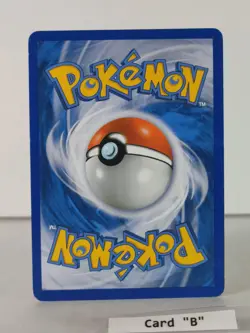 Golbat - HS Unleashed - 30/95 - Pokemon TCG - Uncommon - B - Image 4