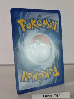 Golbat - HS Unleashed - 30/95 - Pokemon TCG - Uncommon - B - Image 5