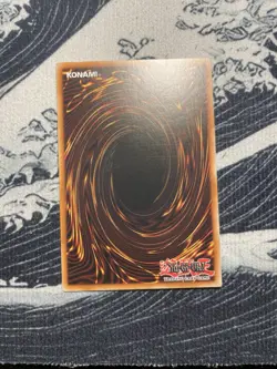 Yu-Gi-Oh! Stardust Dragon L5DD-ENS01 1st Edition, HOLO BLEED, NM - Image 3