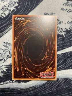 Yu-Gi-Oh! Gaia the Fierce Knight MZMU-EN058 1st Edition, HOLO BLEED, NM - Image 3