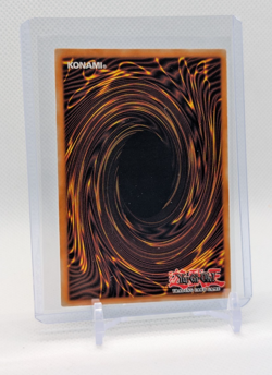 Yu-Gi-Oh! - Radiant Typhoon Vision - Secret Rare RA05-EN075 Rarity Collection 5 - Image 2