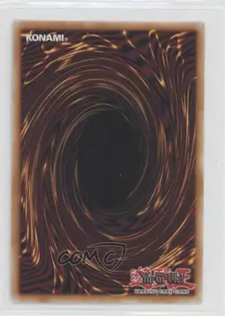 Trickstar Nightshade Unlimited YuGiOh Flames of Destruction #FLOD-EN006 - Image 2