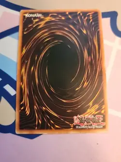 Yu-Gi-Oh Shonen Jump Limited Promos Judgment of the Pharaoh #JUMP-EN008 Played - Image 2