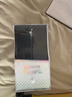 Pokemon Prismatic Evolutions Pokemon Center Exclusive Elite Trainer Box ETB - Image 3