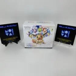Pokemon TCG Prismatic Evolutions Elite Trainer Box Pokemon Center Exclusive - Image 3