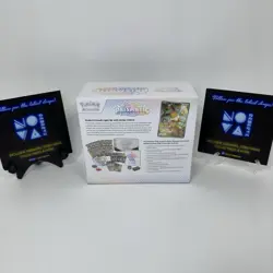 Pokemon TCG Prismatic Evolutions Elite Trainer Box Pokemon Center Exclusive - Image 4