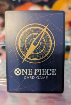 One Piece TCG - Sabo (SP) PRB02-014 OP15 Adventure on Kami's Island CLEAN 💎 NM+ - Image 2