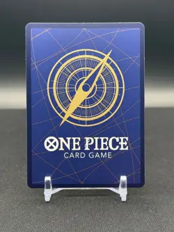 Pedro Parallel OP08-030 One Piece Two Legends R English Alt Art - Image 2