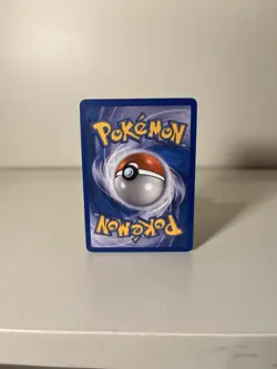 Pokemon TCG Electrode Prime Triumphant 93/102 Holo Holo Rare Prime LP/NM - Image 2