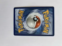 Mega Charizard Y Ex 022/217 Ascended Heroes Pokemon Card Holo Rare - NM - Image 2
