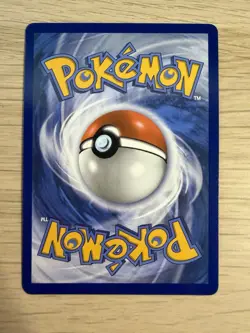 Mega Charizard Y Ex 022/217 Ascended Heroes Pokemon Card Holo Rare Near Mint - Image 2
