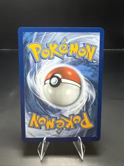 Pokemon TCG Eevee on the Ball Futsal Promo 002/005 Regular English 2020 Card - Image 3