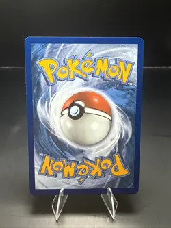 Pokemon TCG Eevee on the Ball Futsal Promo 002/005 Regular English 2020 Card - Image 4