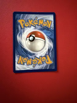 Pokemon Greninja EX 132 SV Promo Holo Card 300 HP Scarlet & Violet Full Art - Image 4
