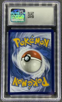 2023 Pokemon Trading Card Game Classic Charizard Holo 003/034 CGC 9.5 - Image 2
