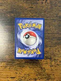 DRAGONITE #5 Black Star Promo WB The First Movie Rare WOTC Pokemon Card - Image 4