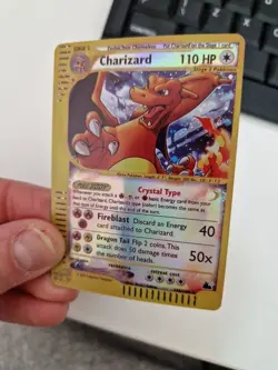 Pokemon Holo Custom Art Card Bundle Vintage 1999 Style Bundle - Image 3