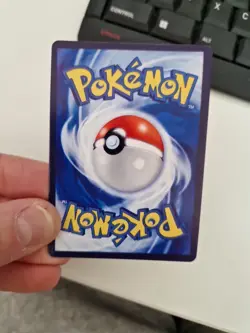 Pokemon Holo Custom Art Card Bundle Vintage 1999 Style Bundle - Image 4