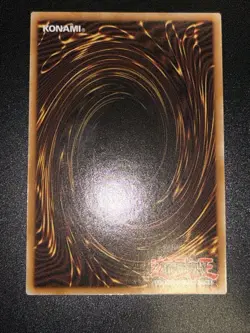 Yugioh Super Starslayer TY-PHON - Sky Crisis RA04-EN072 Secret Rare Near Mint - Image 2